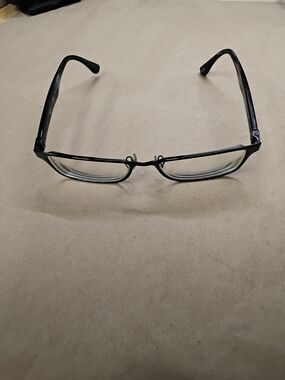 Ray-Ban RB6238 Metal Frame With Adjustable Nose Pads JUST FRAME